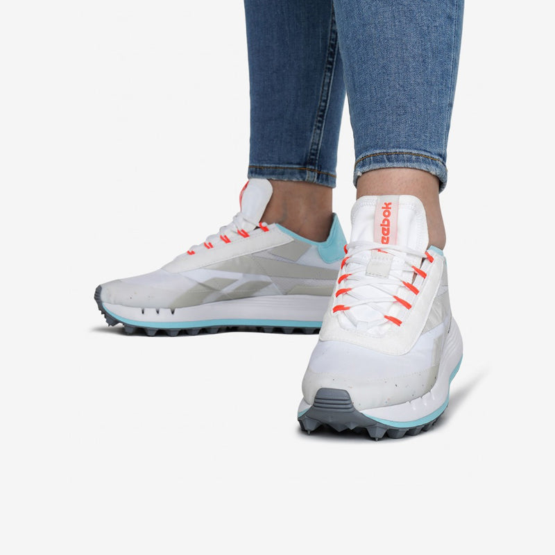 (WMNS) Reebok Others 'White Blue Gray' FY5014