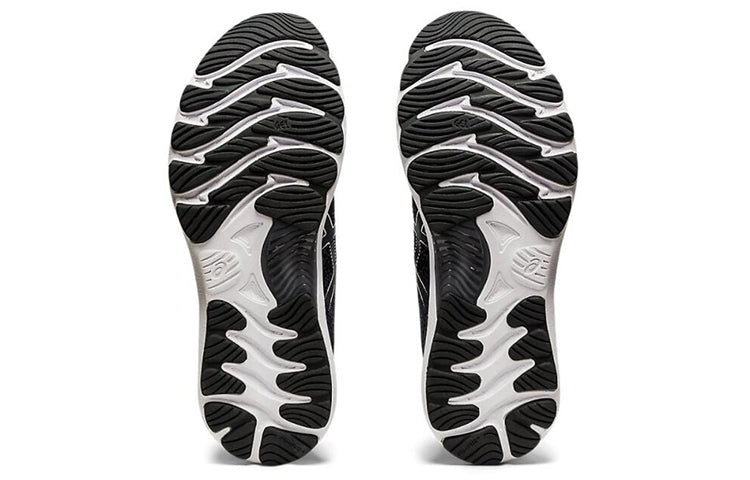 ASICS Gel-Nimbus 23 'Black White' 1011B004-001