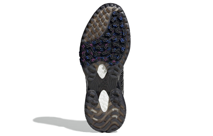 (WMNS) adidas Codechaos Black FW4994
