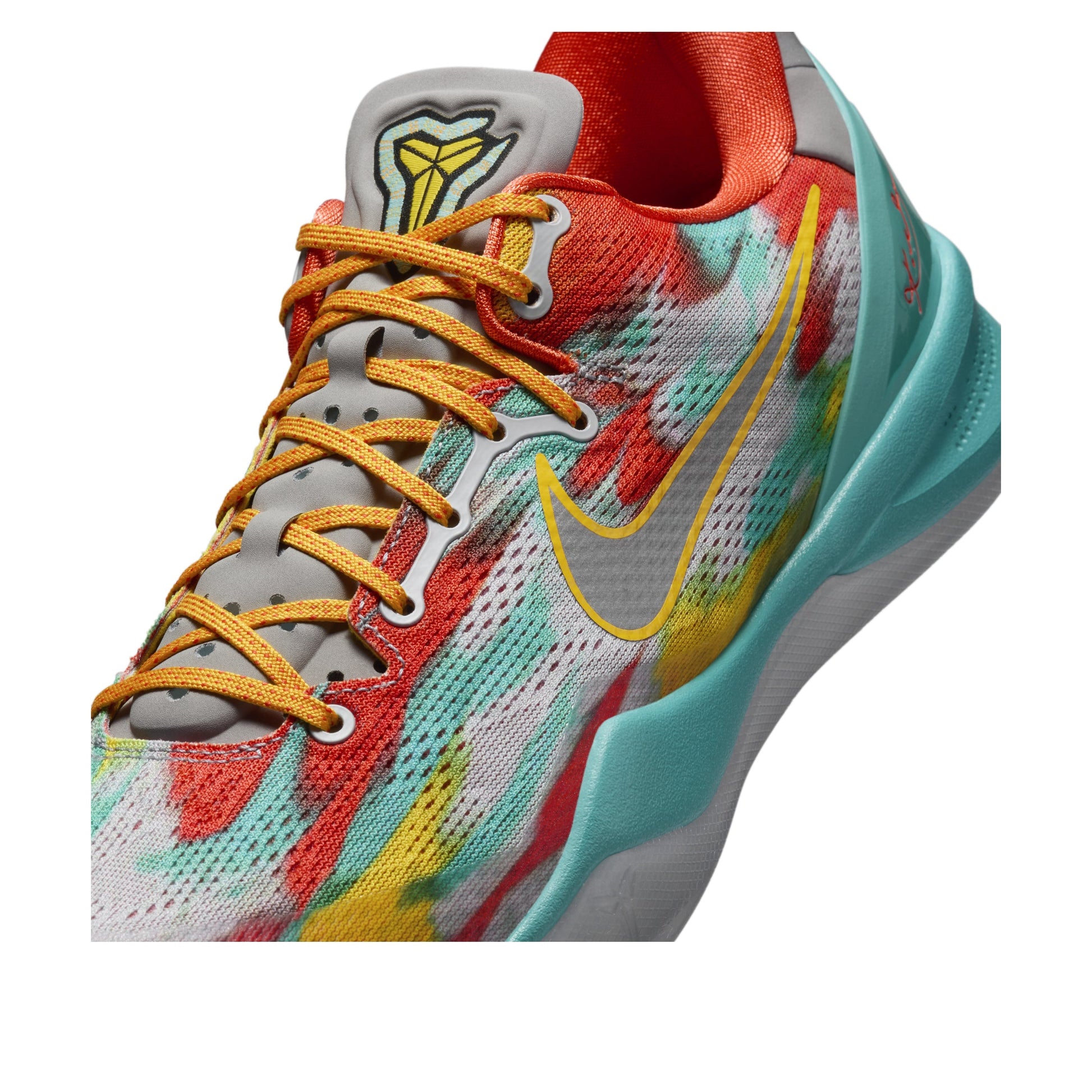 Nike Kobe 8 Protro 'Venice Beach' FQ3548-001