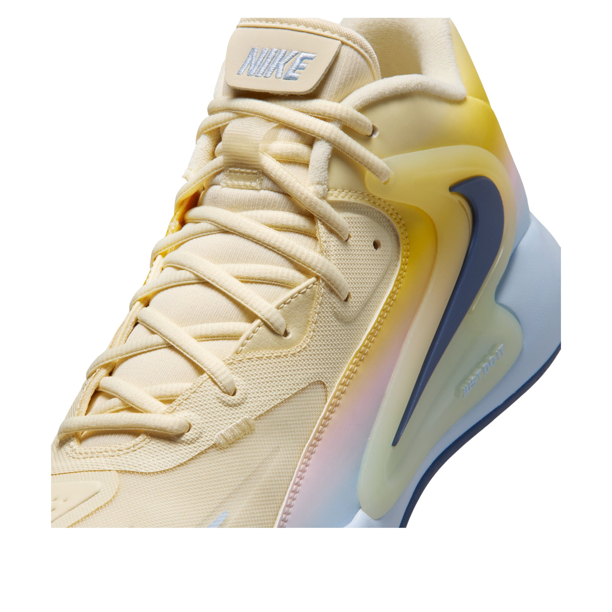 Nike Hyperset 2 SE 'Coconut Milk Hydrogen Blue' HF3241-102