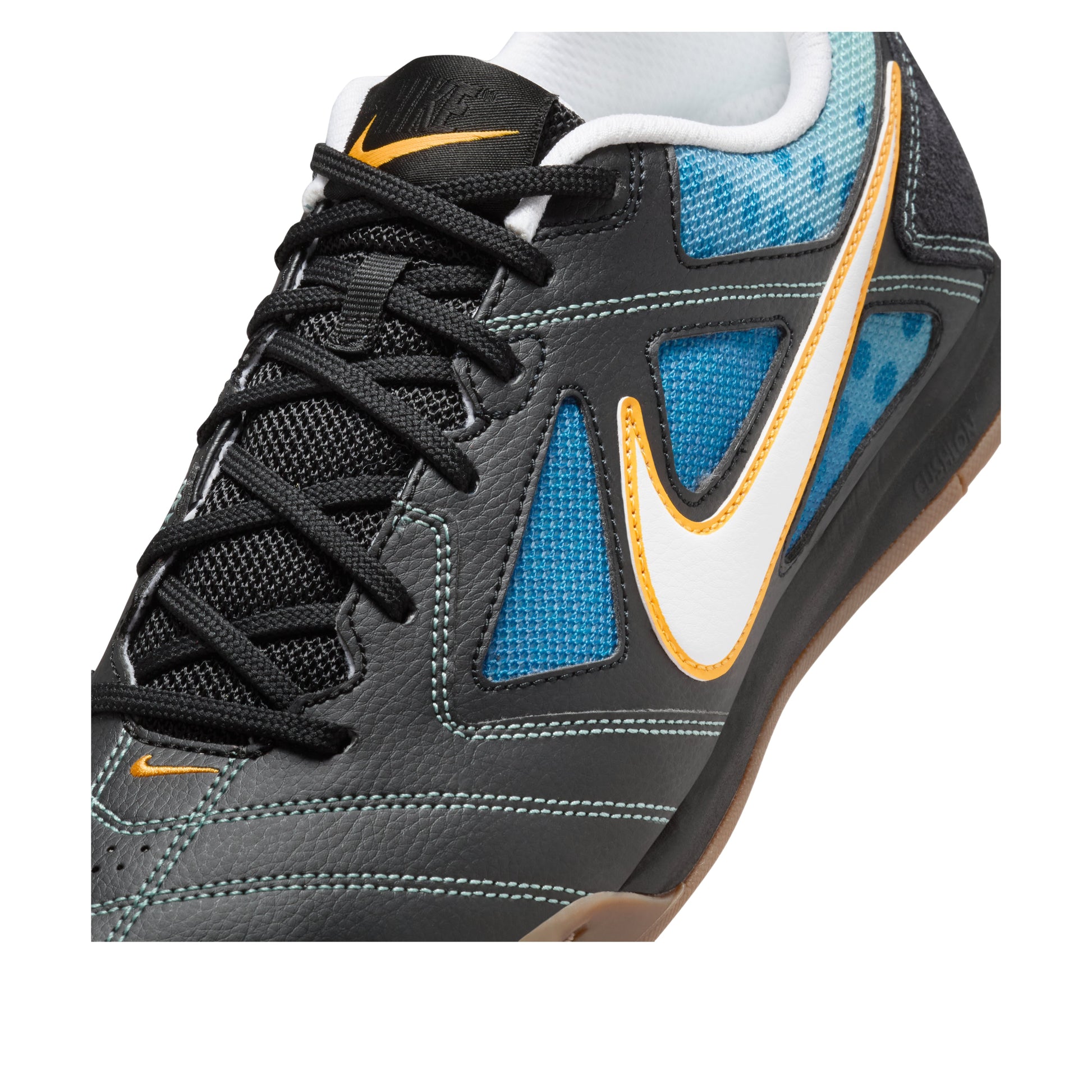 Nike Gato SE 'Black Green Abyss Cannon' IH3370-010