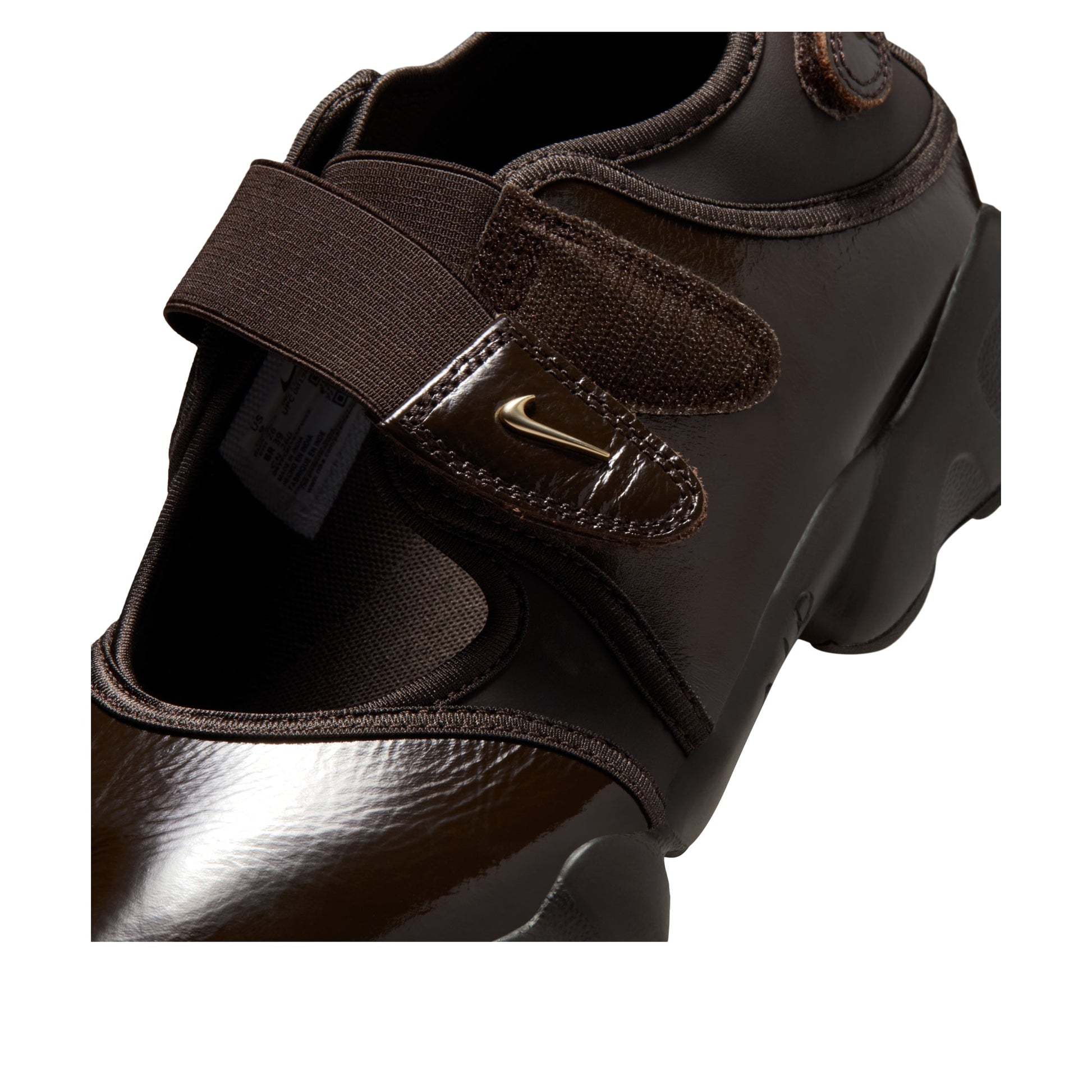 (WMNS) Nike Air Rift 'Velvet Brown' IB8954-200
