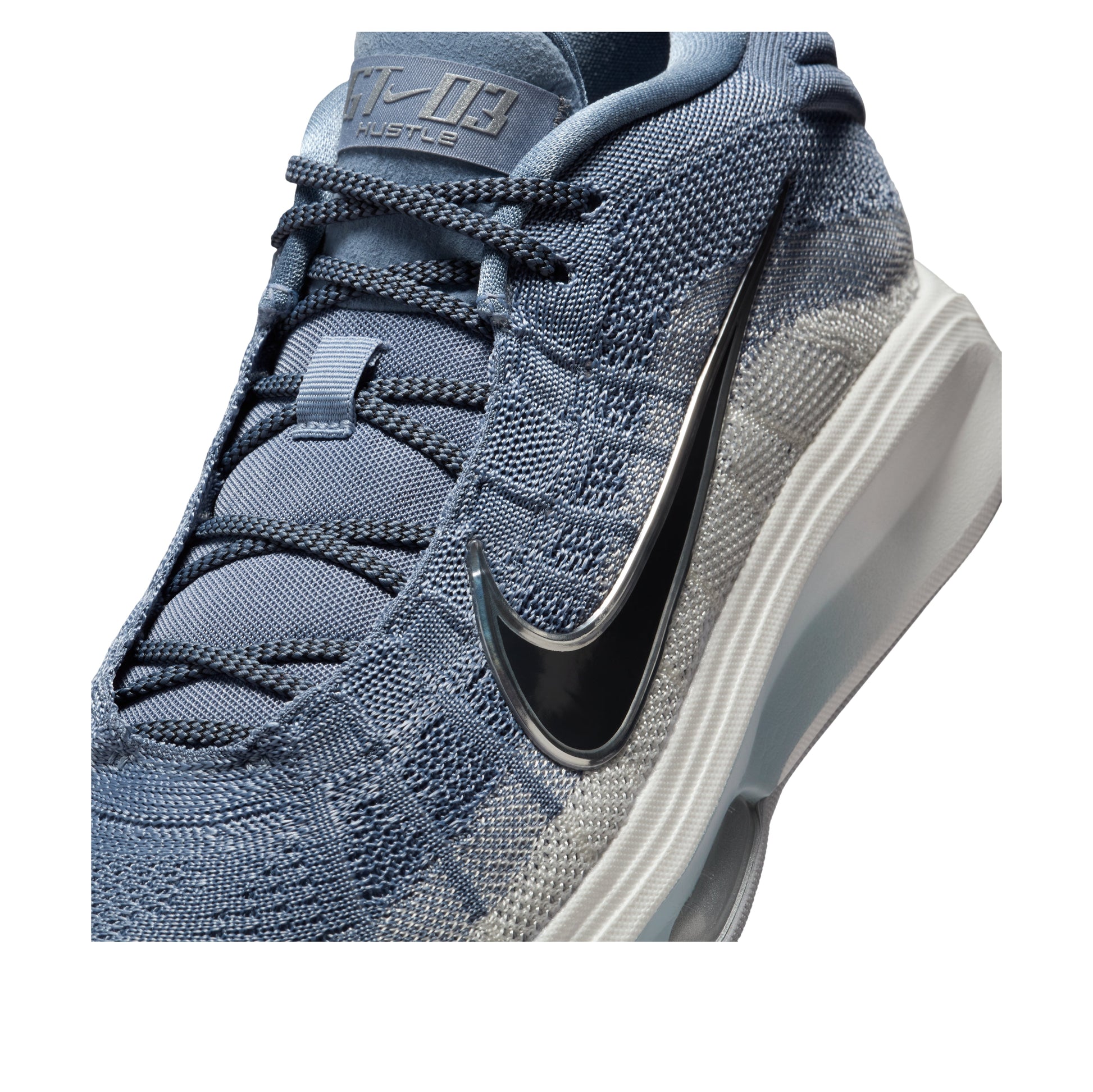Nike GT Hustle 3 'Ashen Slate Sail' FV5953-402