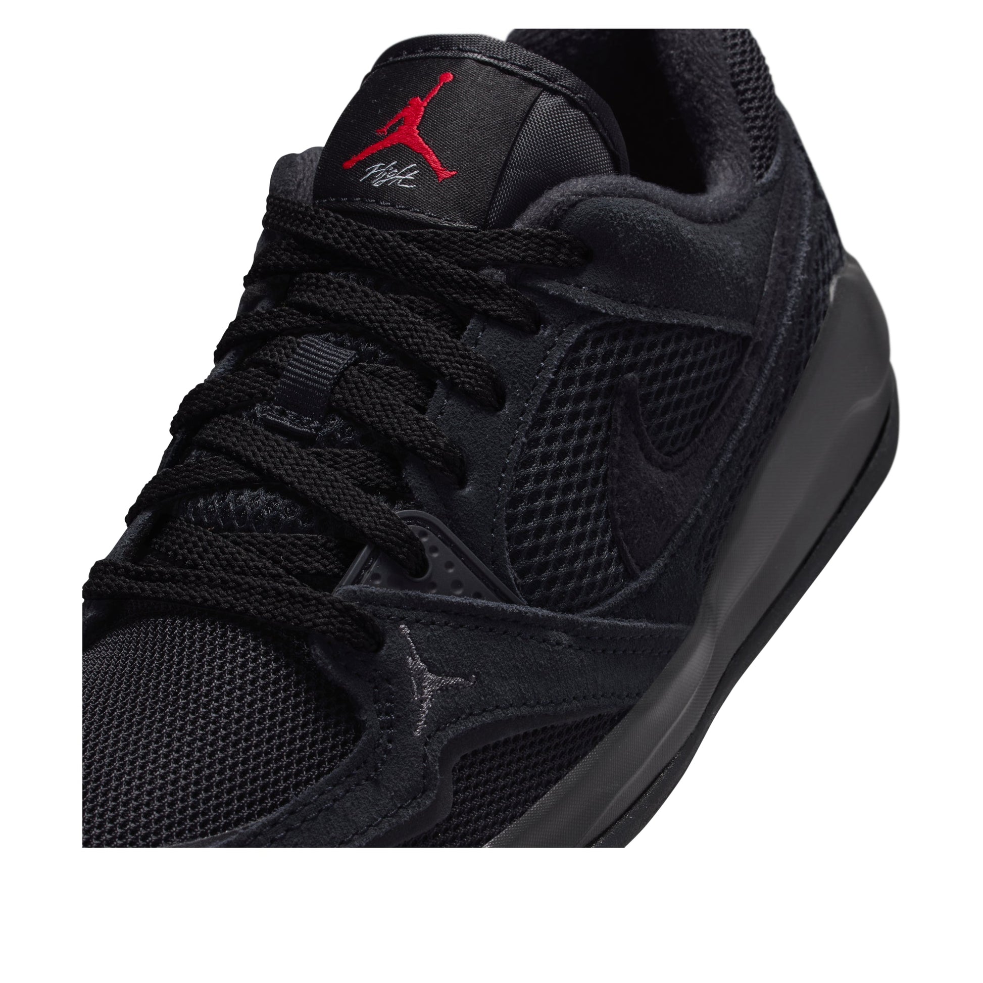 (GS) Air Jordan CMRT Era 'Black Gym Red' HQ0506-060