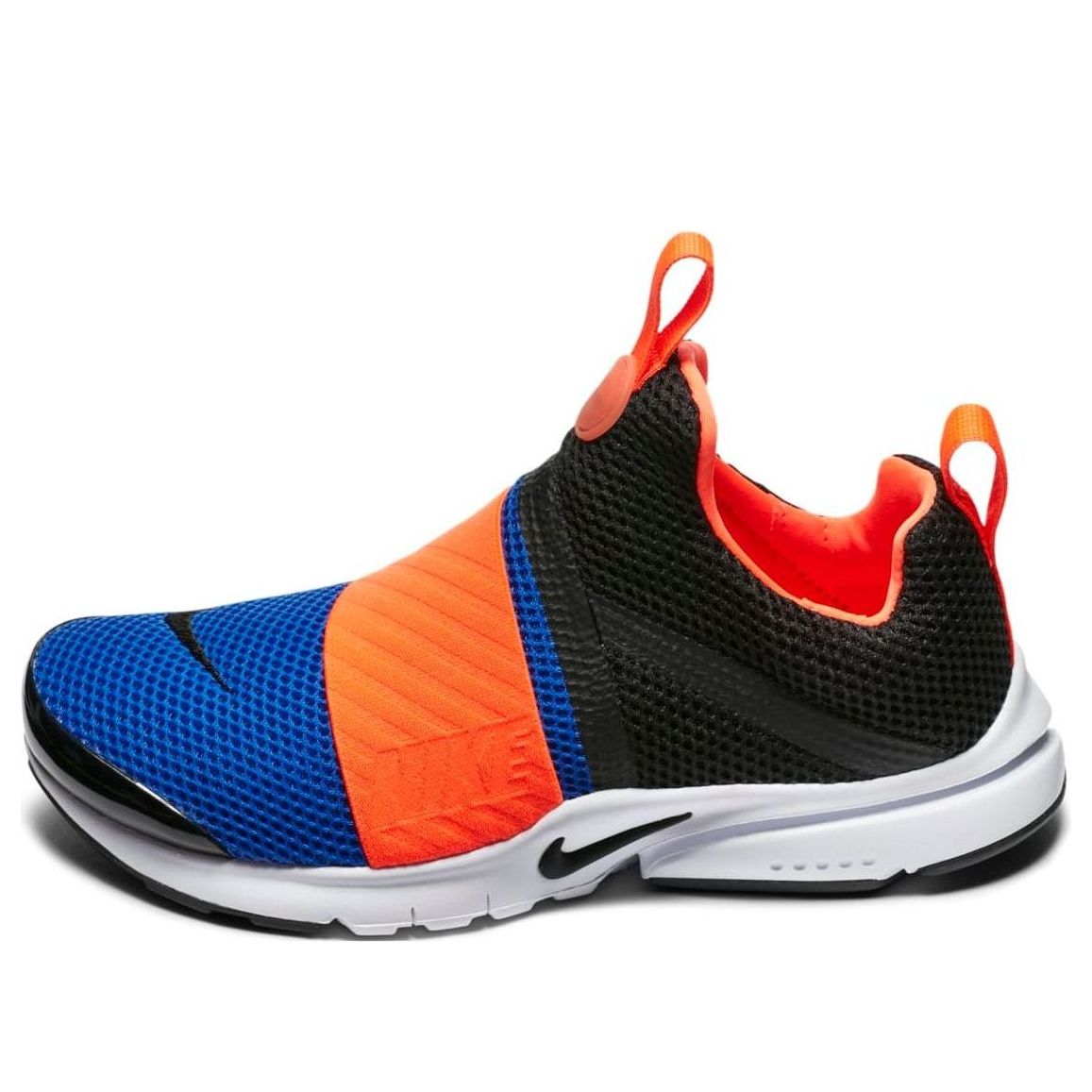 (GS) Nike Presto Extreme 'Racer Blue Black' 870020-004