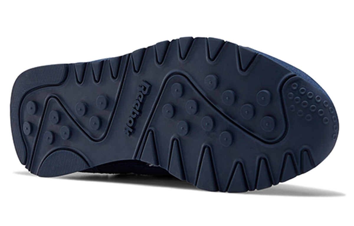 (WMNS) Reebok Classic Nylon 'Team Navy' FV4508