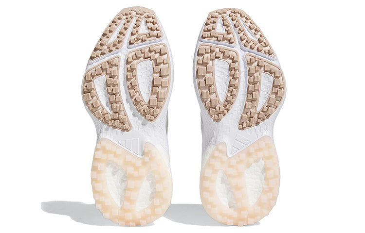 (WMNS) adidas Solarmotion BOA Golf 'White Silver Metallic' GV9392