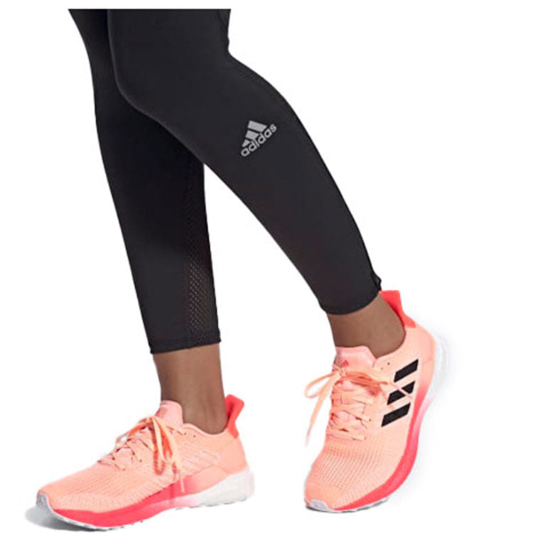 (WMNS) adidas Solar Boost 19 'Light Flash Orange' FW7822