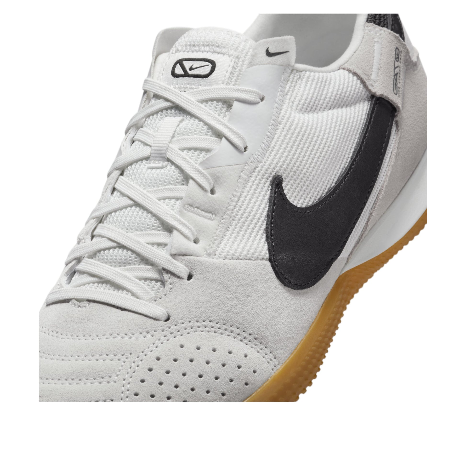 Nike Streetgato 'Summit White Night Forest' HV5759-100