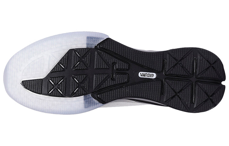 (WMNS) PUMA Xcelerator Low Black/White 192260-05