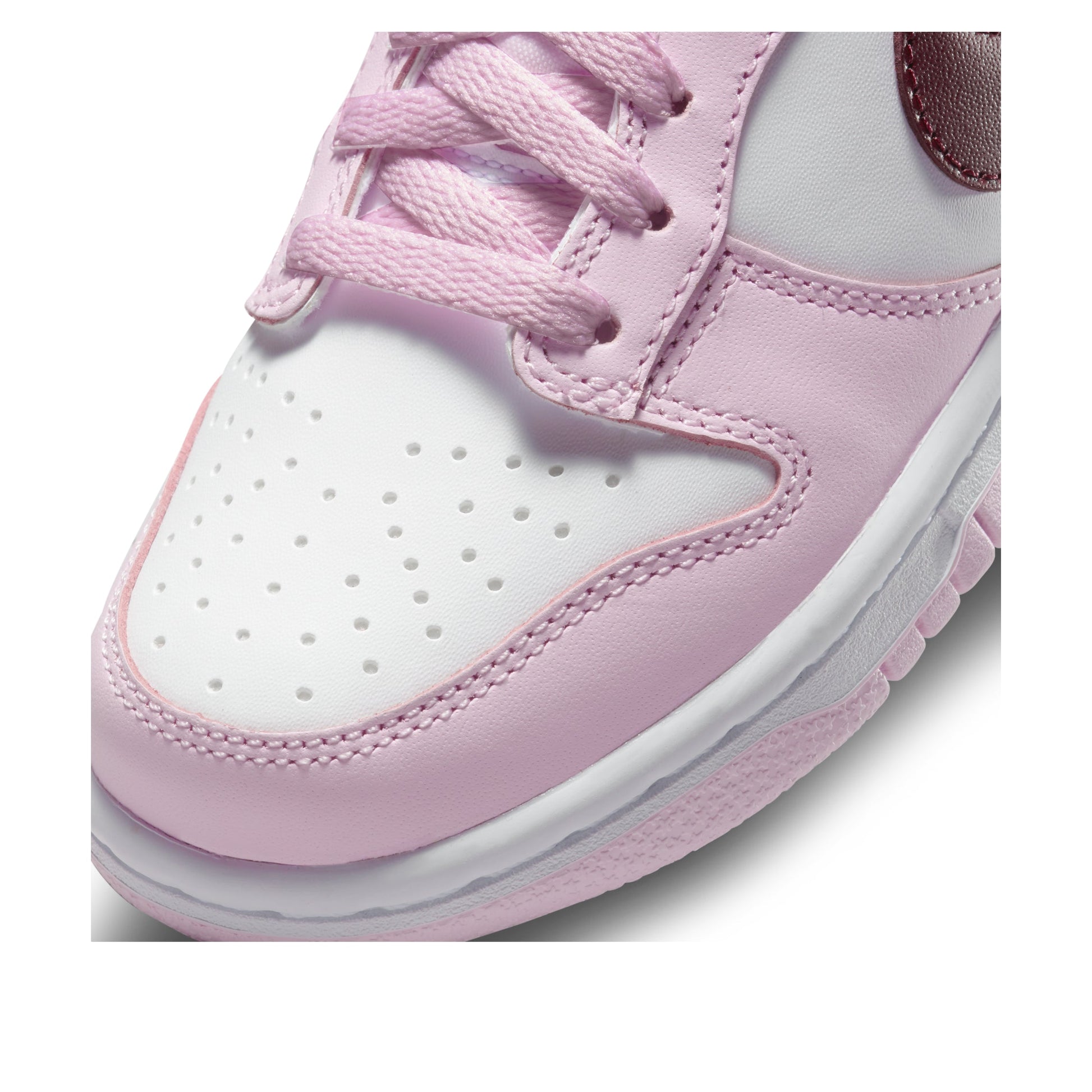 (GS) Nike Dunk Low 'Pink Foam' CW1590-601