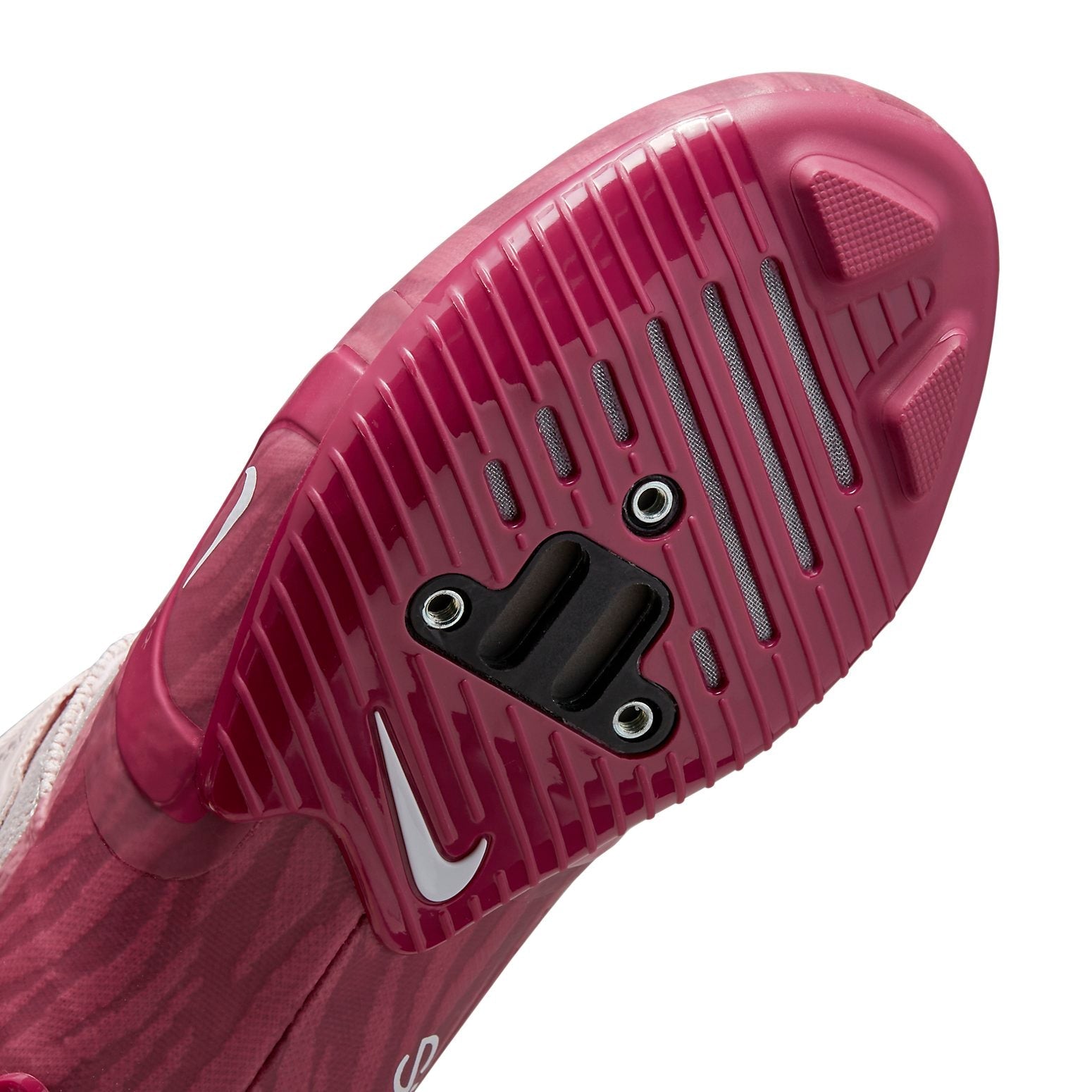 (WMNS) Nike SuperRep Cycle 2 Next Nature 'Barely Rose Desert Berry' DH3395-601