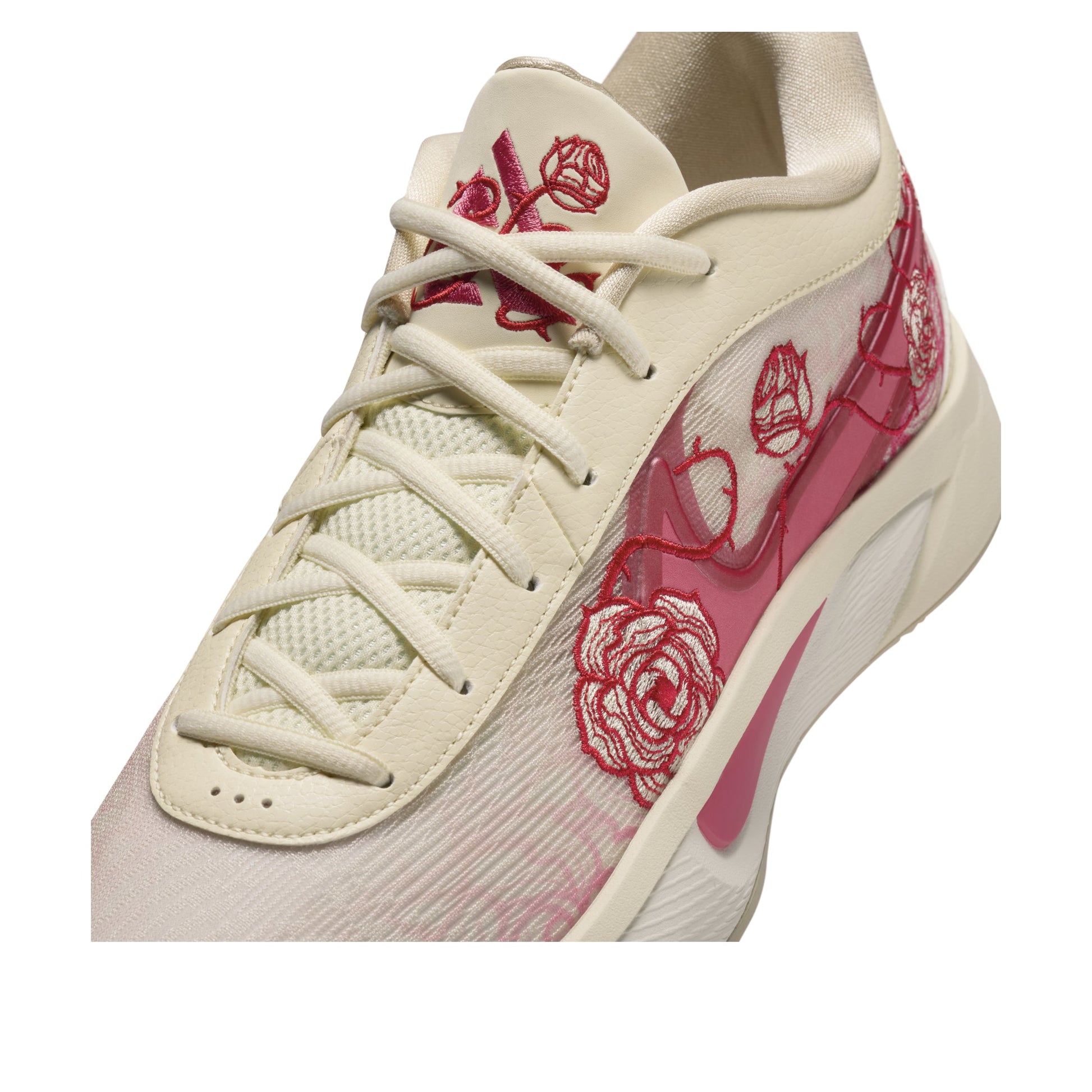 Nike Zoom Freak 6 EP 'Coconut Milk Aster Pink' FV1294-100