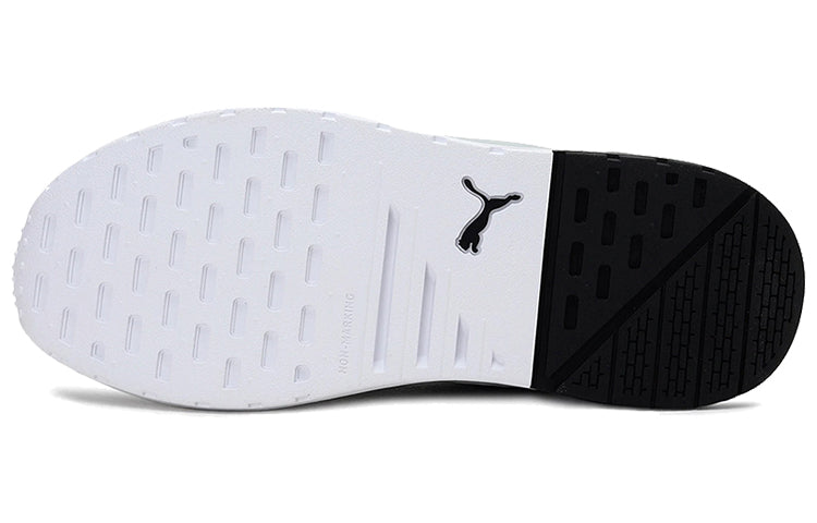 PUMA Anzarun Cage Softfaom+ 'Black White Grey' 372312-01