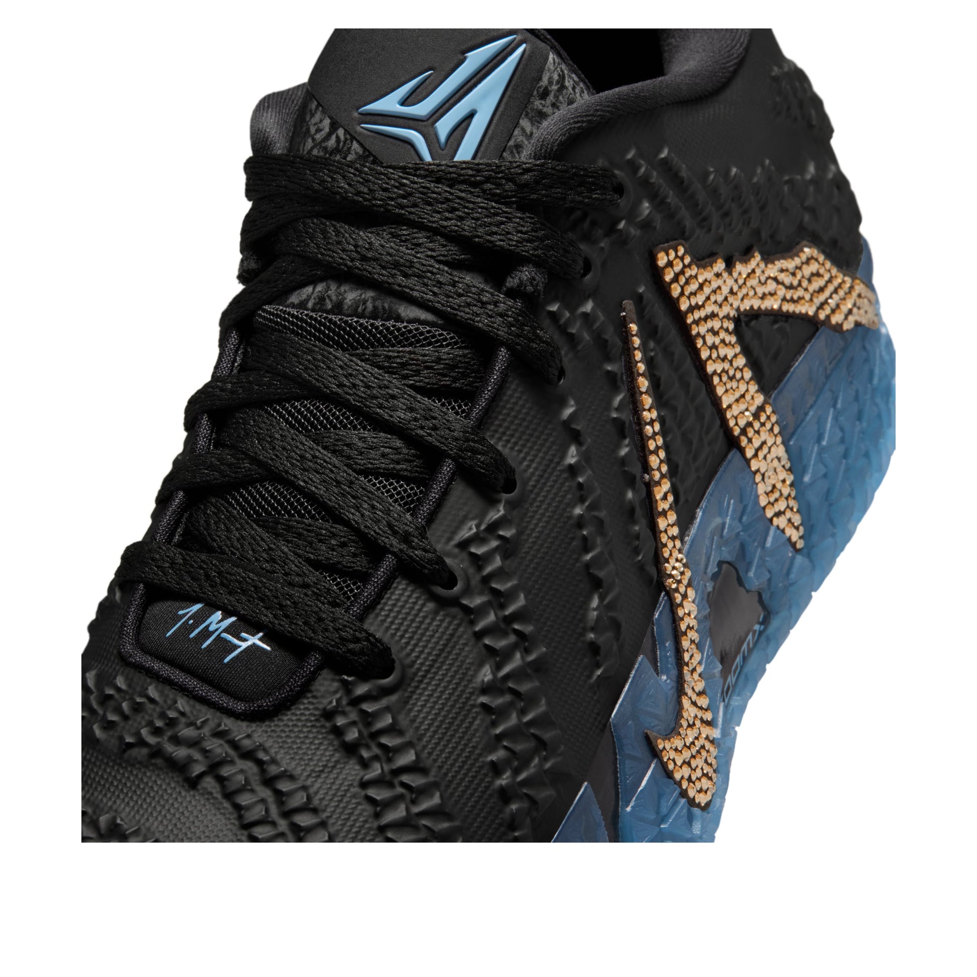 Nike x Swarovski Ja 3 EP 'Black' IB6674-001