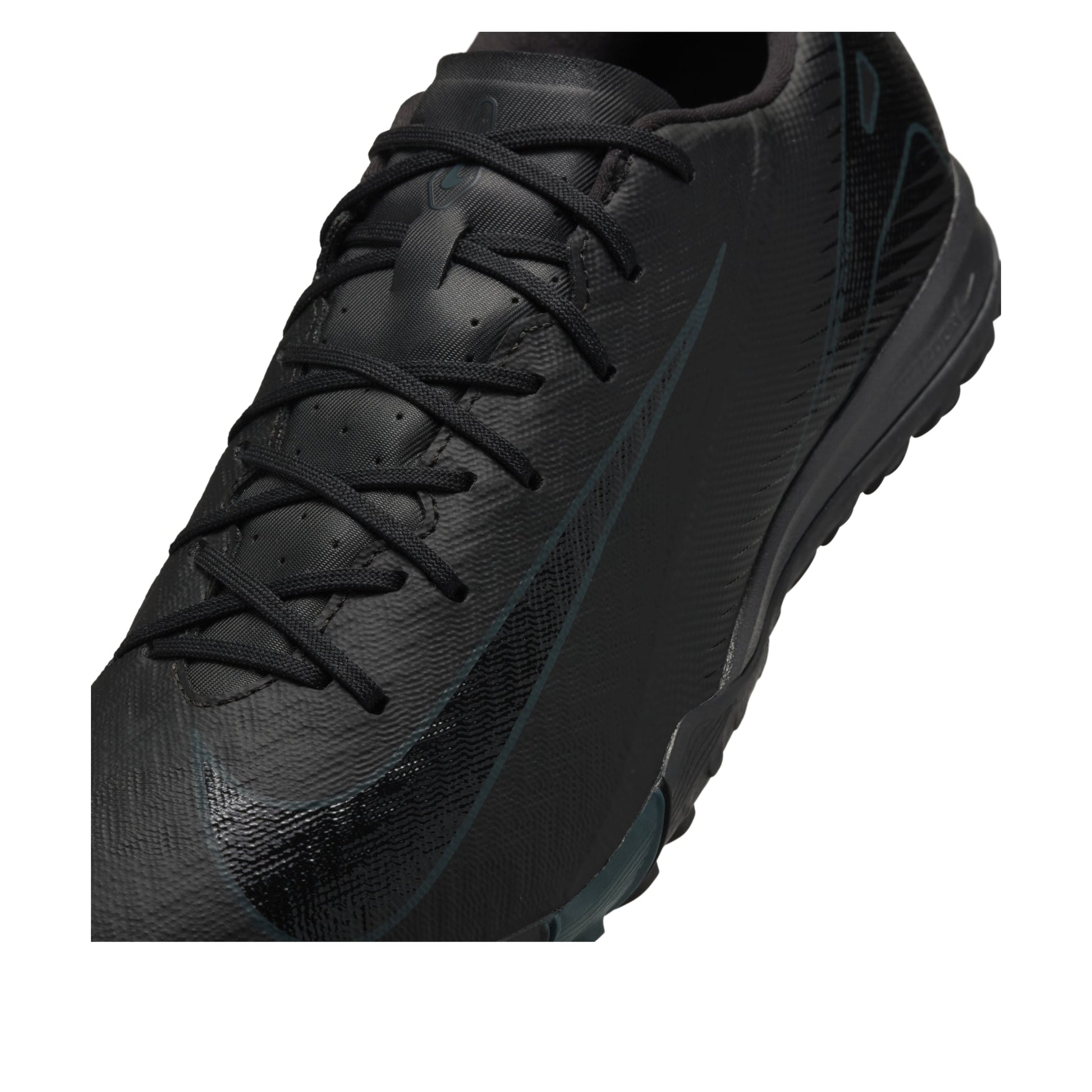 Nike Mercurial Vapor 16 Academy TF 'Shadow Pack - Black Deep Jungle' 2024 FQ8449-002