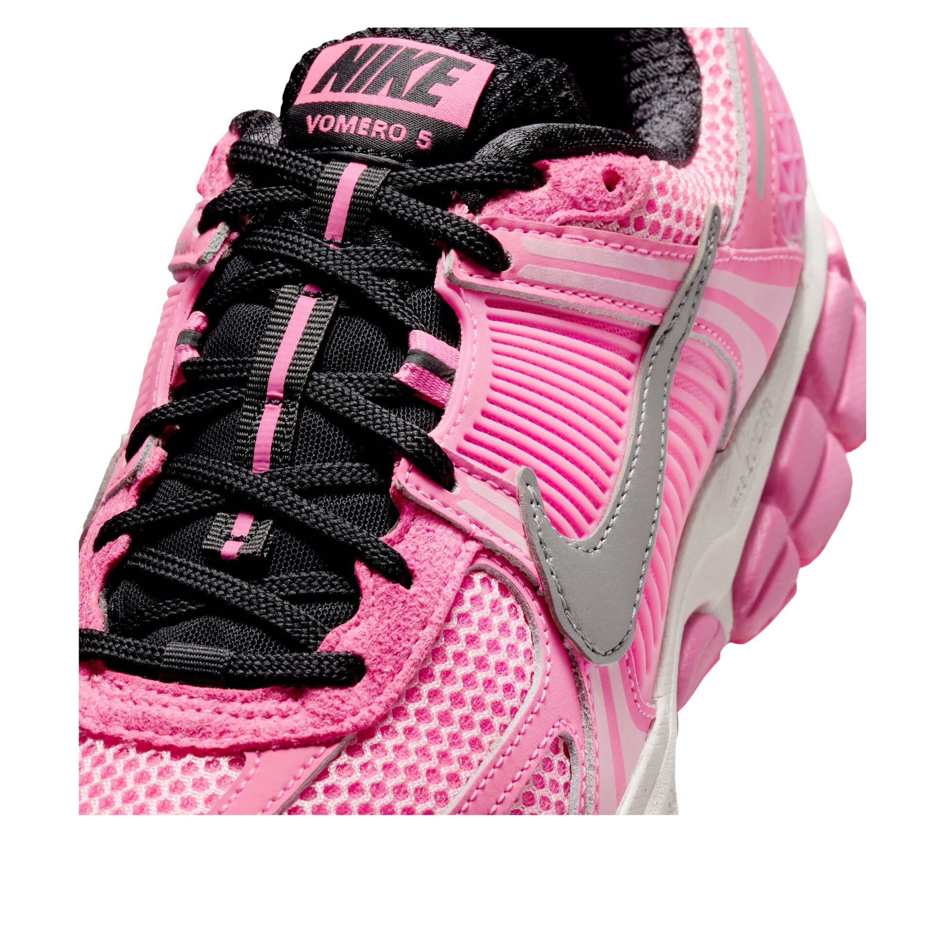 (WMNS) Nike Air Zoom Vomero 5 'Pink Glow' IV2380-649
