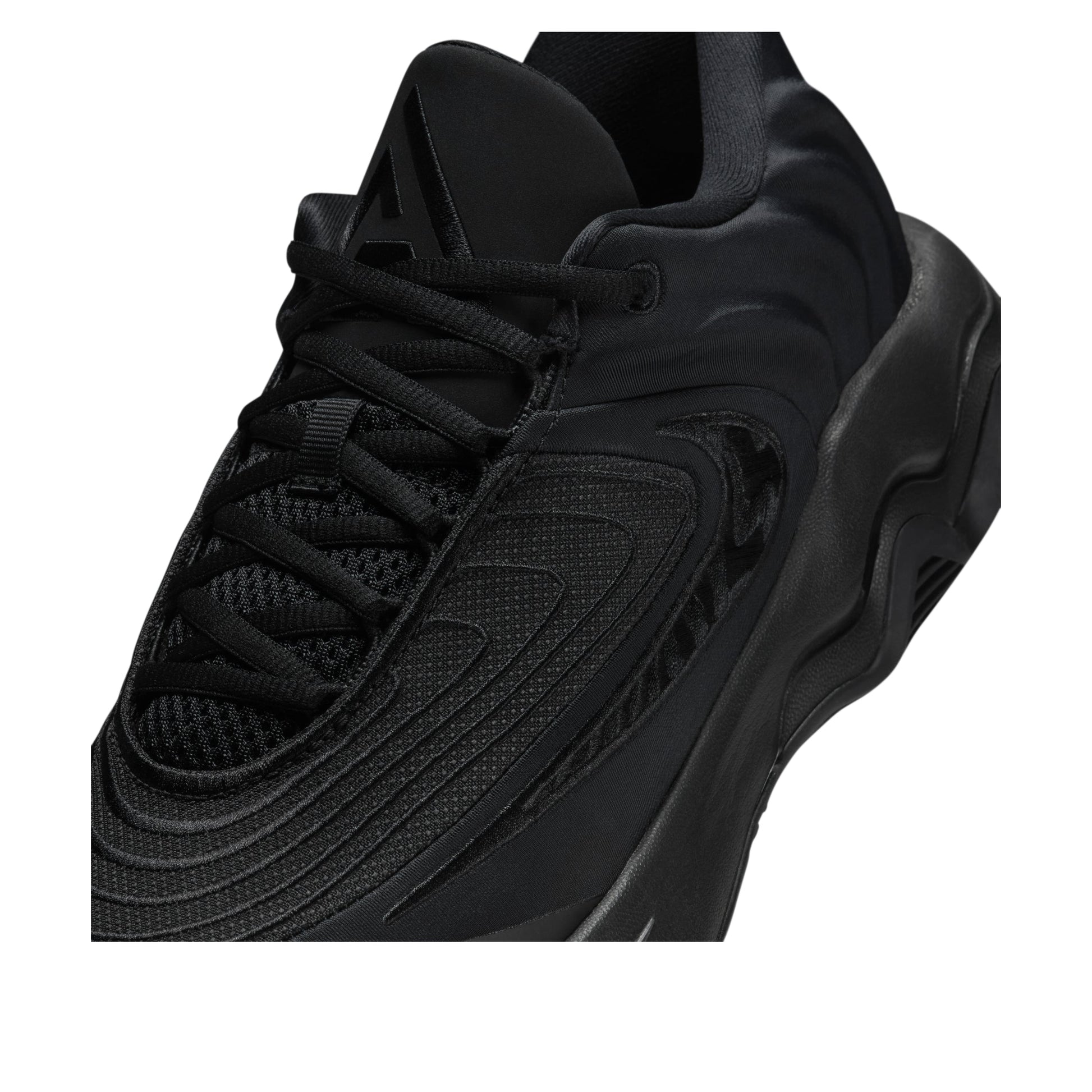 Nike Giannis Immortality 4 EP 'Black' FQ3681-003