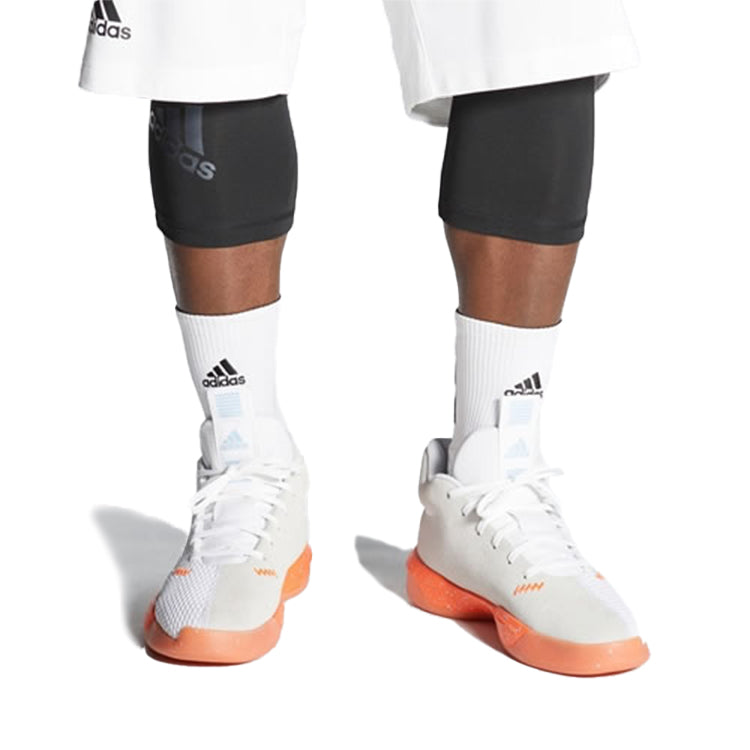 adidas Pro Next 2019 Gca Orange EF8814