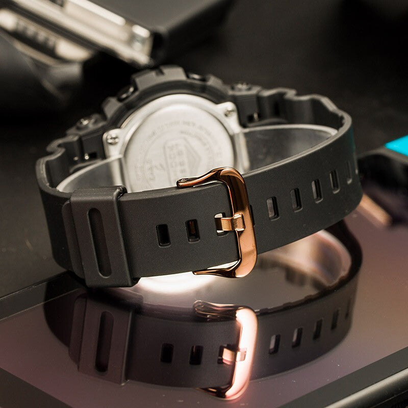 CASIO G-Shock Analog-Digital 'Black' GA-800MMC-1A