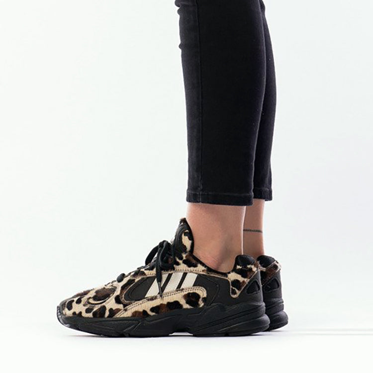 adidas Yung-1 'Leopard' EG8726