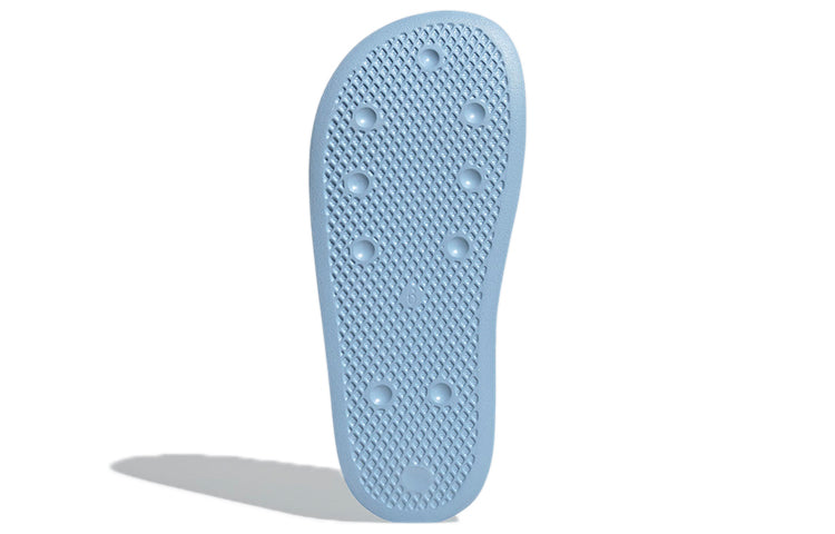 (WMNS) adidas Adilette Lite Slide 'Clear Sky' H05681