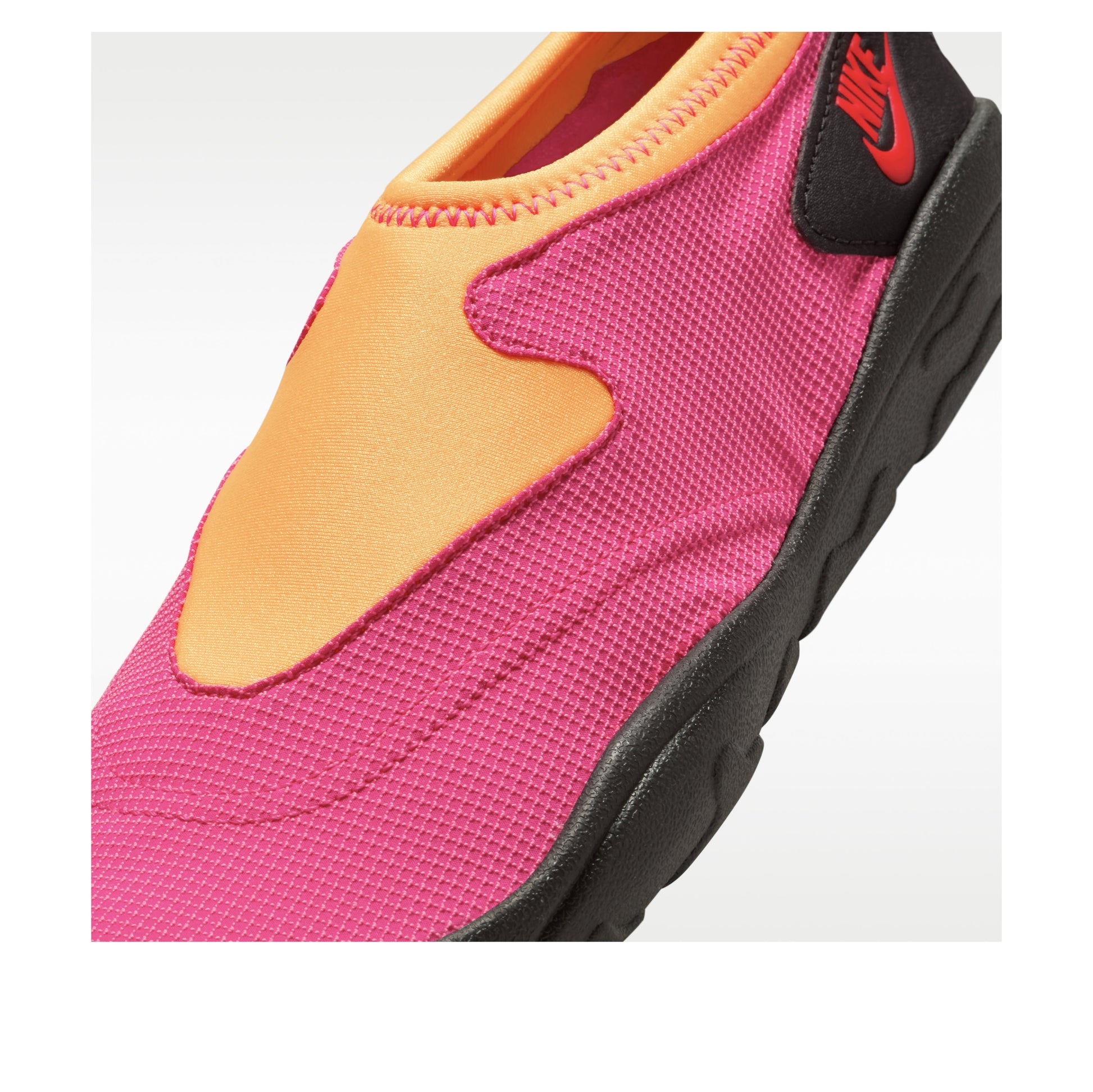 (WMNS) Nike Aqua Turf 'Hyper Pink Laser Orange' FZ5628-600