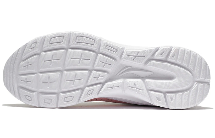 (WMNS) Li-Ning Floating Cloud 'White' AGLS008-3