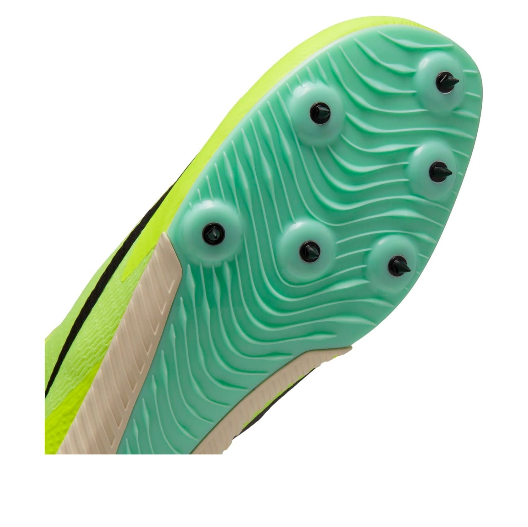 Nike Air Zoom Rival Sprint Spikes 'Volt Foam' DC8753-700