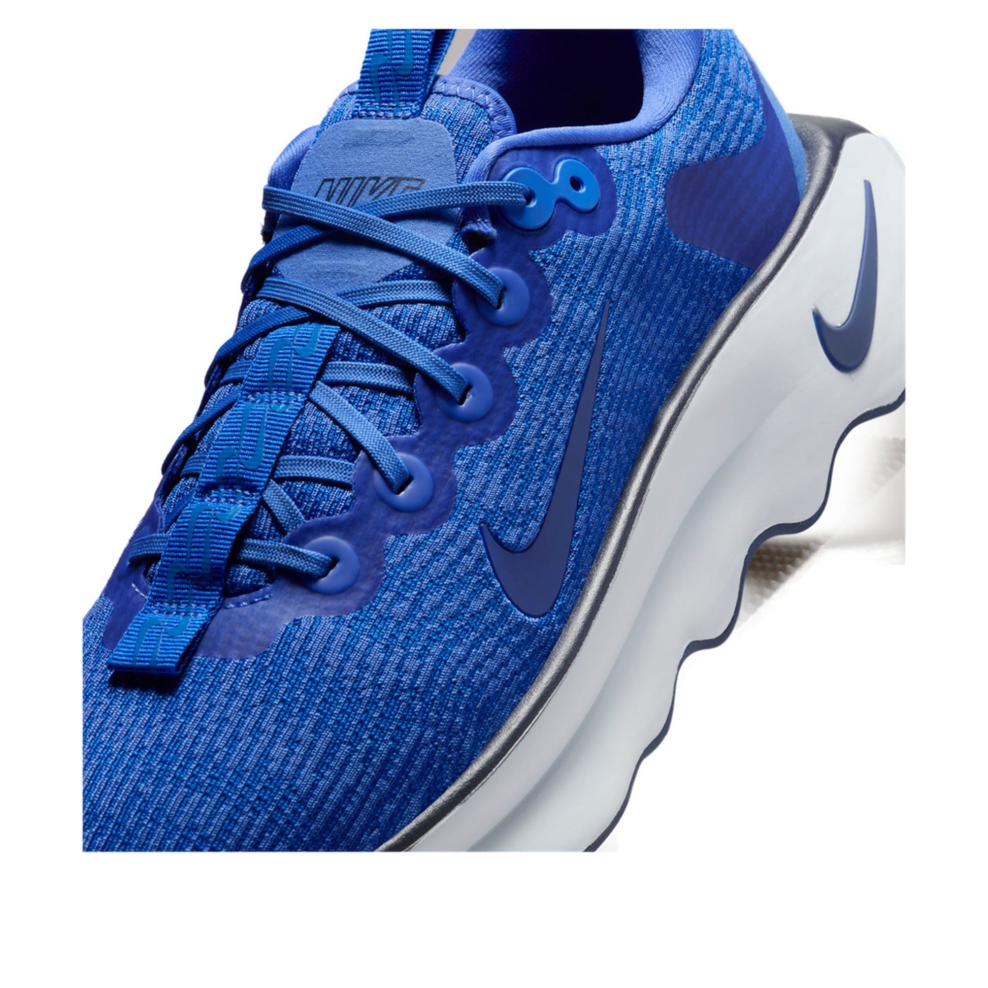 Nike Motiva 'Comet Blue Royal Blue' DV1237-404