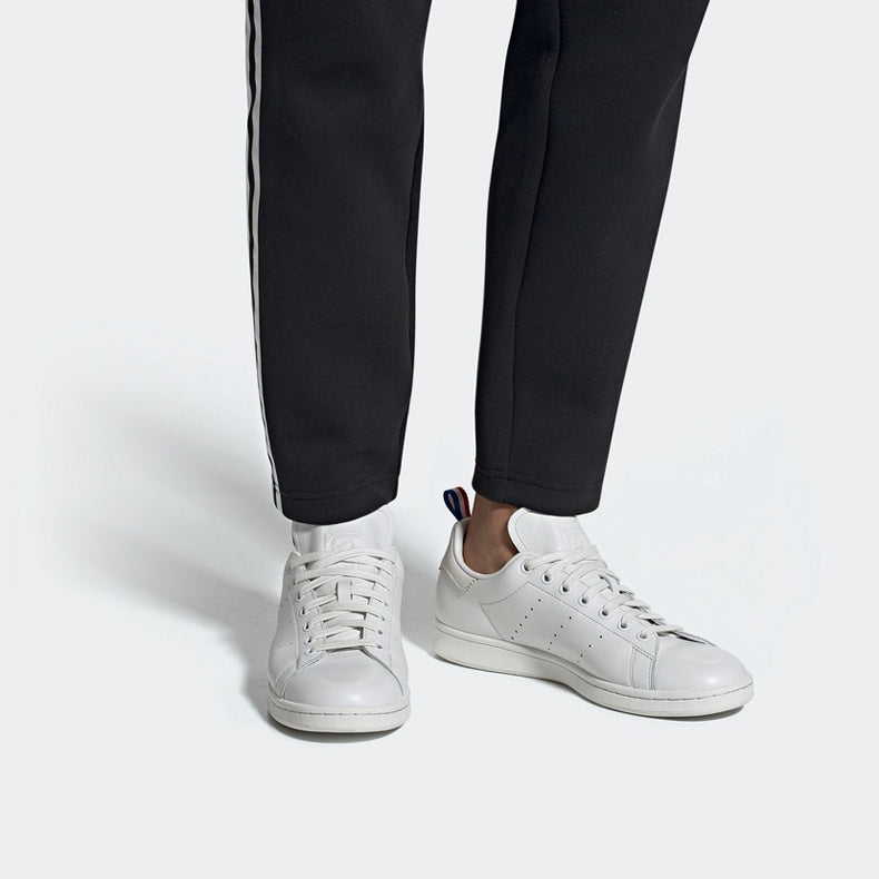 adidas Stan Smith 'Tri-Color Tab' BD7433
