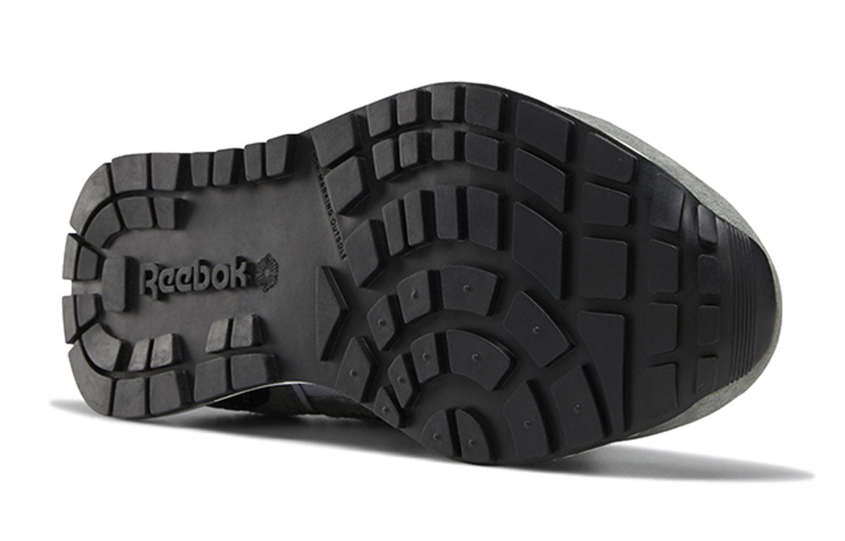 Reebok GL 6000 OG 'Grey Triathlon Red' DV7361