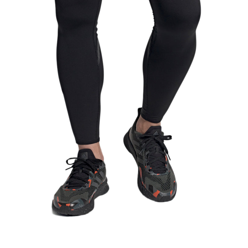 adidas X9000l2 M Black EG9956