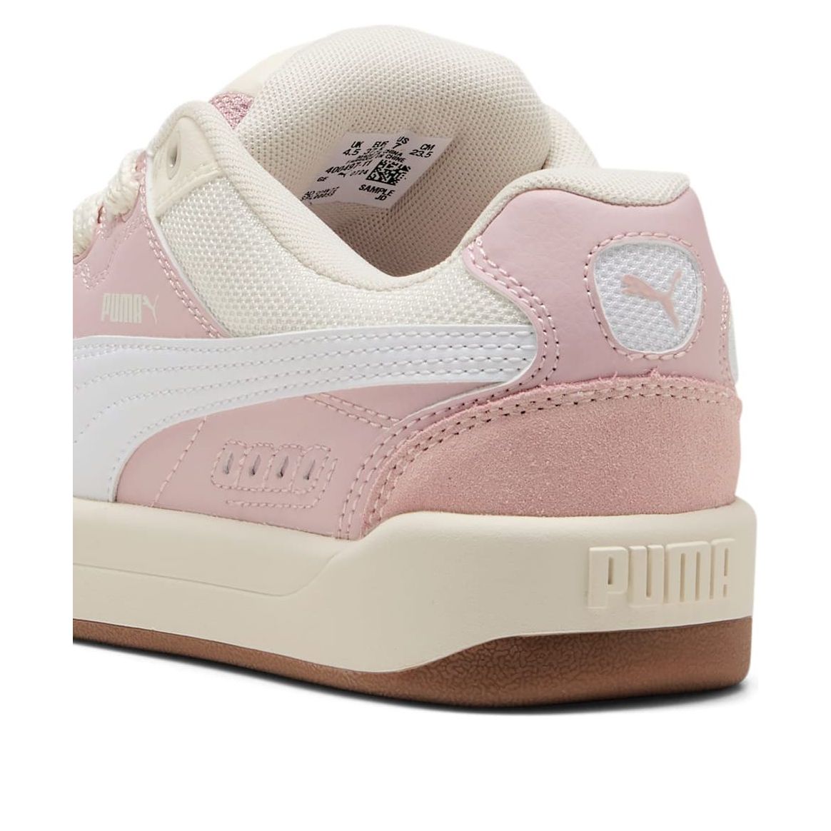 PUMA Park Lifestyle SK8 'Off White Misty Purple' 400497-11