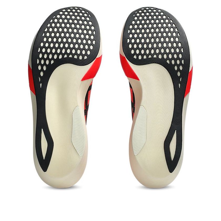 ASICS Metaspeed Edge Tokyo 'Flash Red Black' 1013A163-600