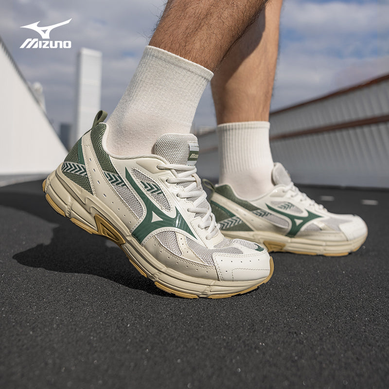 Mizuno Cyclone Speed 'Green' D1GH223022