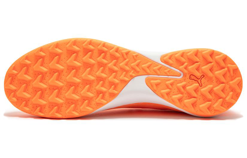 PUMA Ultra Ultimate Cage TT 'Ultra Orange' 107210-01