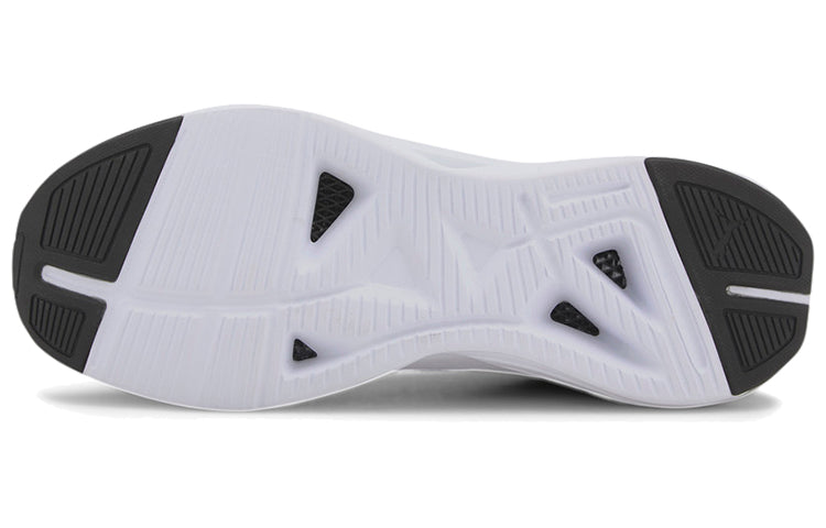 PUMA Minima 'Black Silver' 193762-01