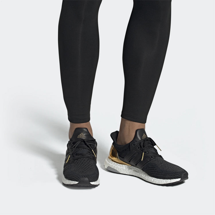 adidas Ultraboost 2.0 Limited 'Gold Medal' BB3929