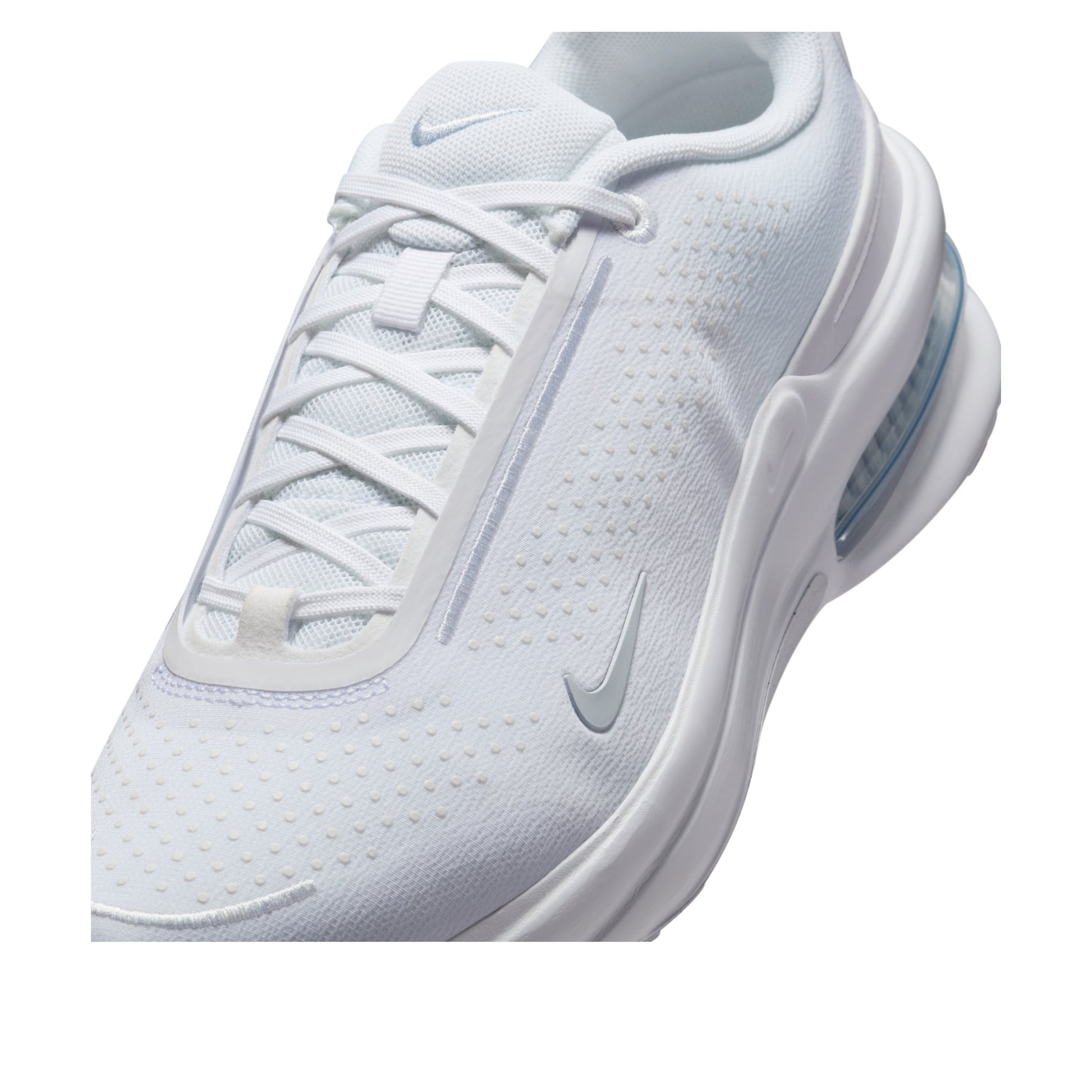 (WMNS) Nike Air Zoom Upturn SC 'White Football Grey' IB2764-100