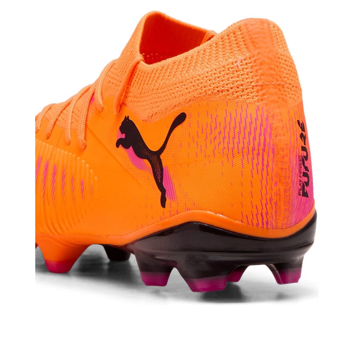 PUMA  Future 8 Match FG/AG 'Hot Pursuit Pack' 108593-03