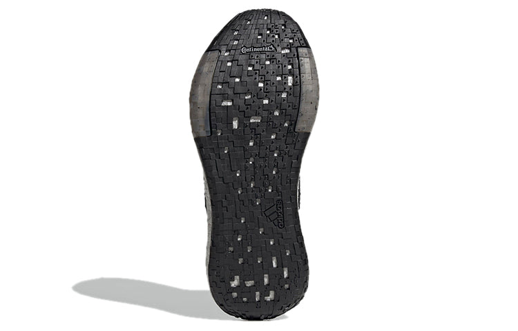 (WMNS) adidas Pulseboost Hd 'Black White Grey' FV0469