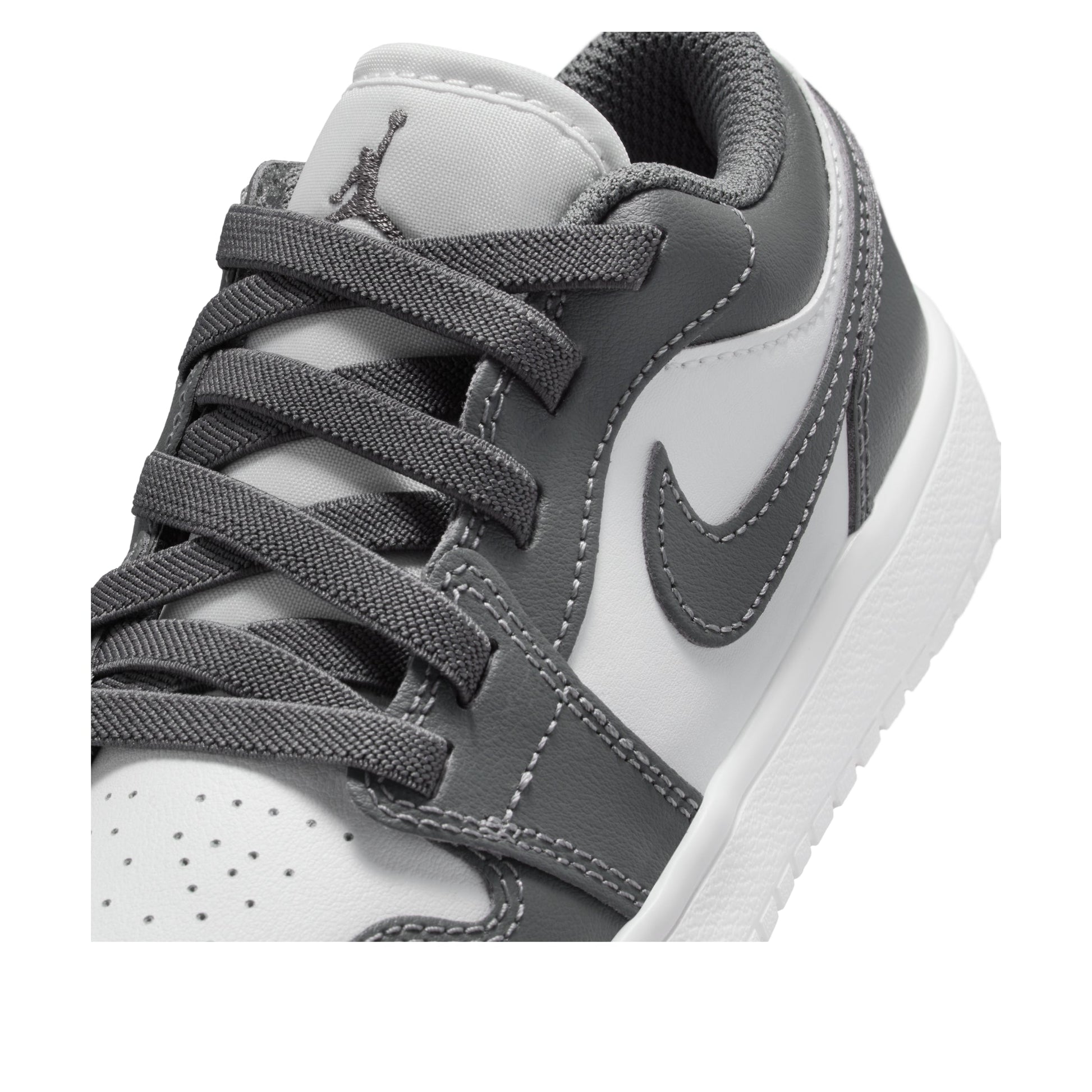 (PS) Air Jordan 1 Low ALT 'Iron Grey' DR9748-044