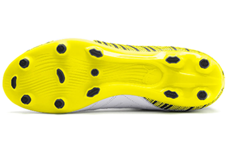 PUMA One 5.3 FG/ Black 105604-03