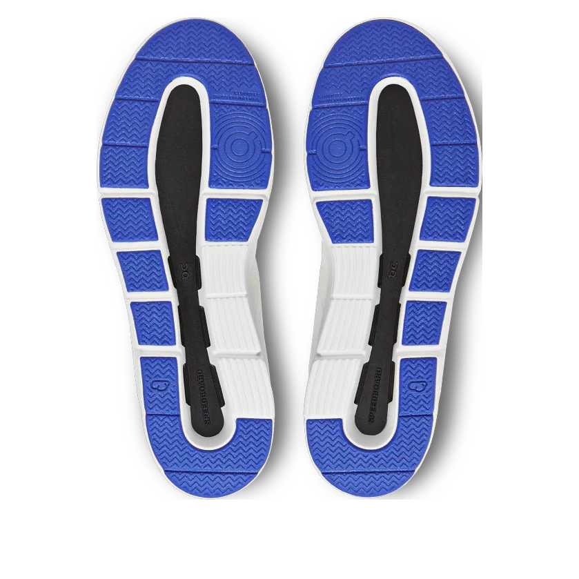 On Running The Roger Spin 'White Indigo' 3MD11470629