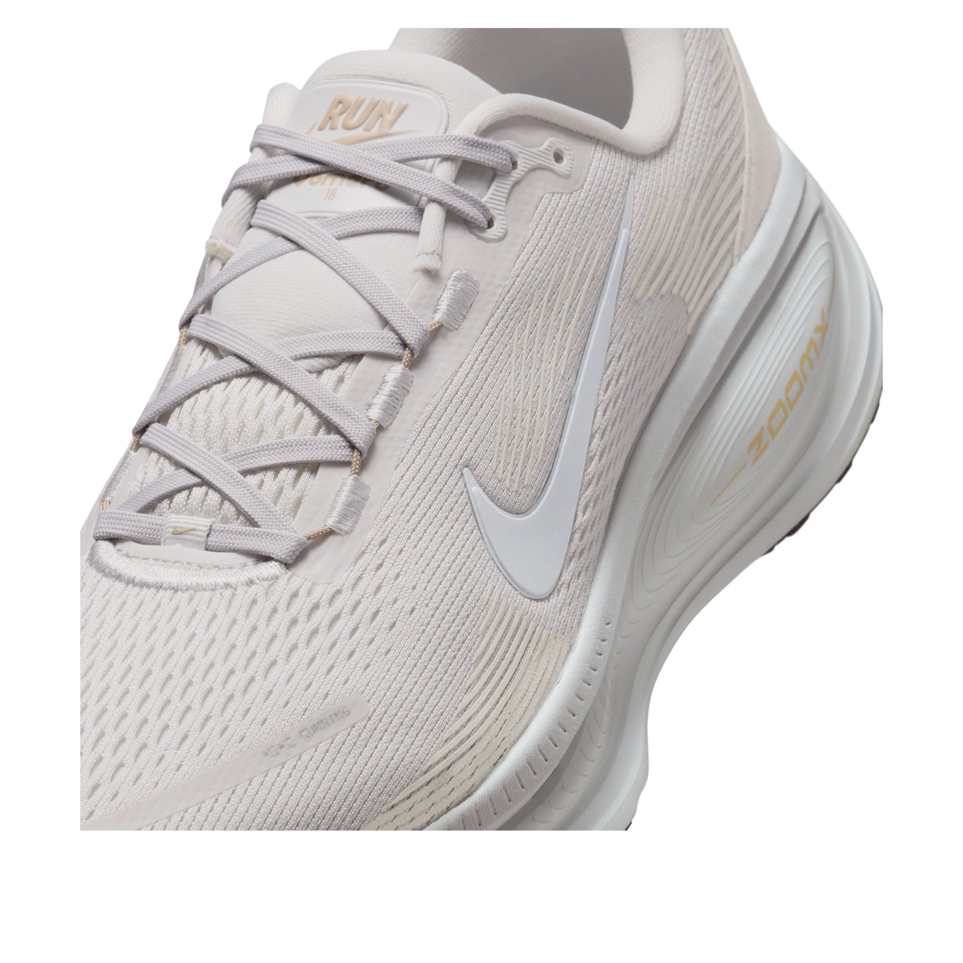 Nike Air Zoom Vomero 18 'Vast Grey' HM6803-009