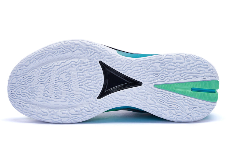 361 Degrees Aaron Gordon x B1g3 3.0 'Green Blue' 572231115-1