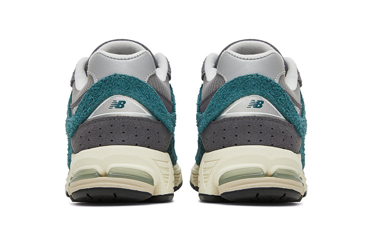 New Balance 2002R Casual Shoes 'Grey Green' M2002REM
