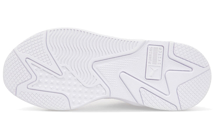 PUMA Rs-x3 Perf White/Grey Low sneakers 368650-02